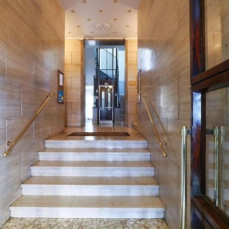 Apartament Primopiano - Jenner Mediolan Zewnętrze zdjęcie
