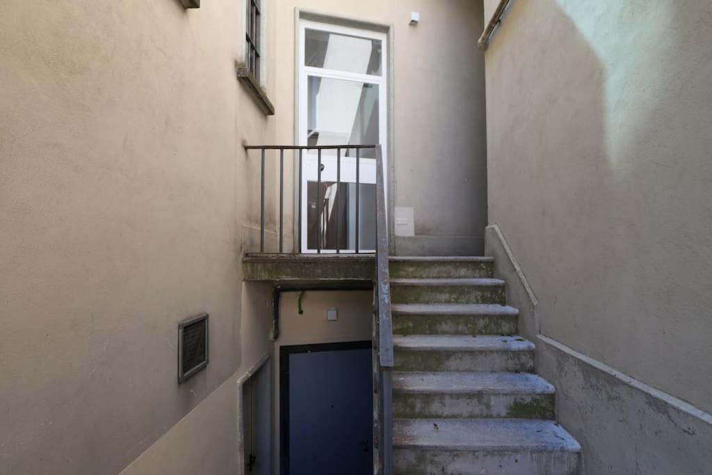 Apartament Primopiano - Jenner Mediolan Zewnętrze zdjęcie