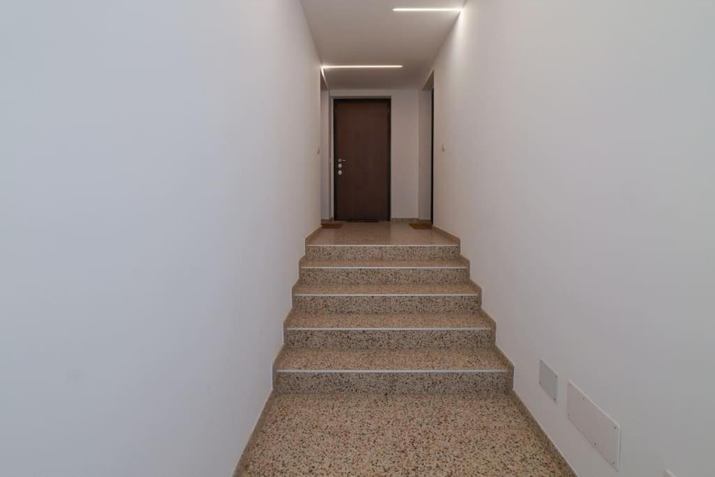 Apartament Primopiano - Jenner Mediolan Zewnętrze zdjęcie