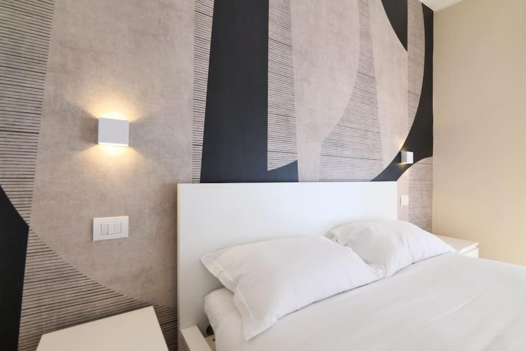 Apartament Primopiano - Jenner Mediolan Zewnętrze zdjęcie
